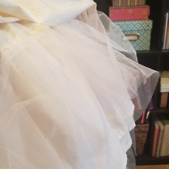 100% Silk dress - Picture 6 of 11